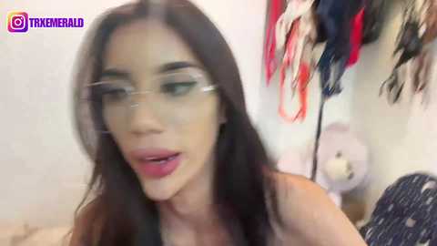 trixieemerald @ chaturbate on 20241204