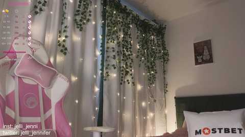 jelli_jennifer @ chaturbate on 20241205