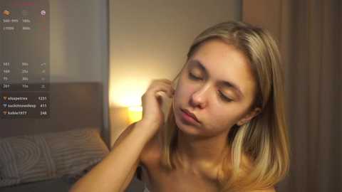 mildredgarrett @ chaturbate on 20241205