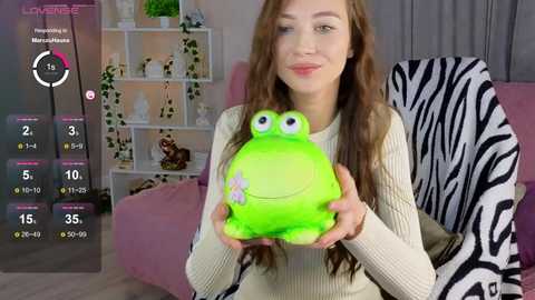 olivia_blenda @ chaturbate on 20241205