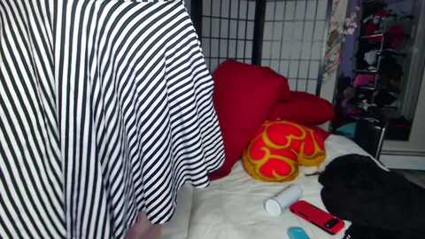 peggingattiffanys @ chaturbate on 20241205