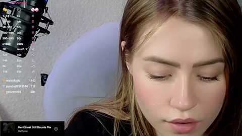 la_seductrice @ chaturbate on 20241206