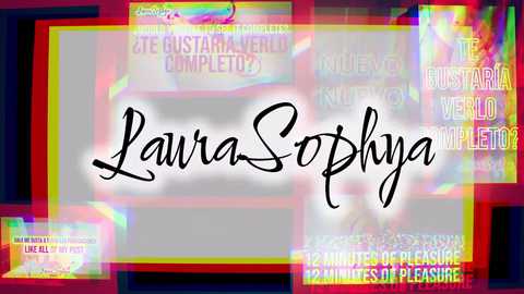 laurasophya @ chaturbate on 20241206