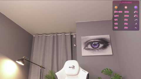 meganiex @ chaturbate on 20241206