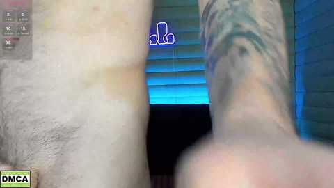 meowluv @ chaturbate on 20241206