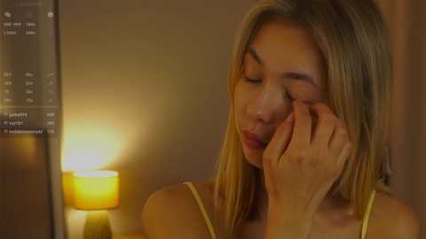 mildredgarrett @ chaturbate on 20241206