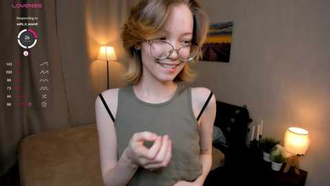 moirebroady @ chaturbate on 20241207