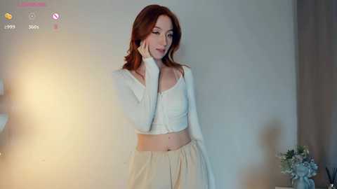 quennaedger @ chaturbate on 20241207