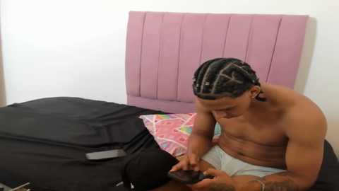 zanxley_ @ chaturbate on 20241207