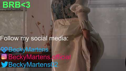 beckymartens @ chaturbate on 20241208