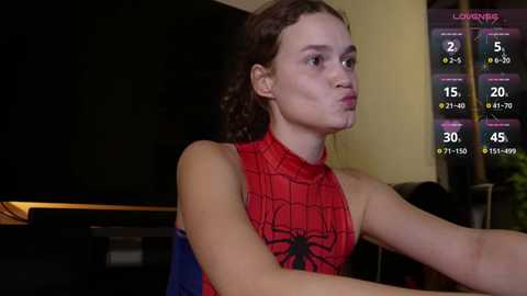 bellebabyboo @ chaturbate on 20241208