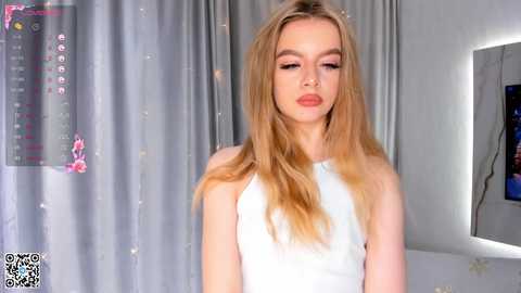 gemmacockayne @ chaturbate on 20241208