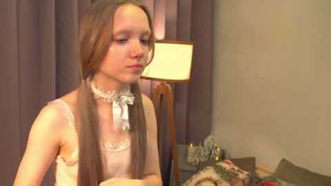 lyly_bambi @ chaturbate on 20241208