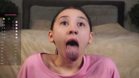 zarascarlett @ chaturbate on 20241208