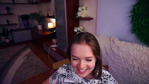 emelianae @ chaturbate on 20241209