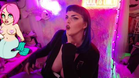 geishamonroe