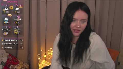 lollabraun @ chaturbate on 20241209