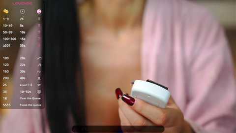 lorettelorenaa @ chaturbate on 20241209