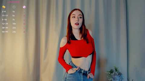 quennaedger @ chaturbate on 20241209