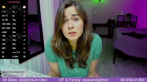 spaceneighbor @ chaturbate on 20241209