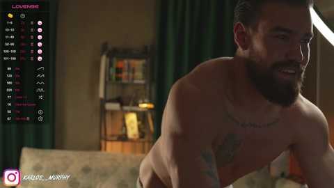 karlos_murphy @ chaturbate on 20241210