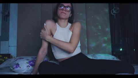 lorettadunnell @ chaturbate on 20241210