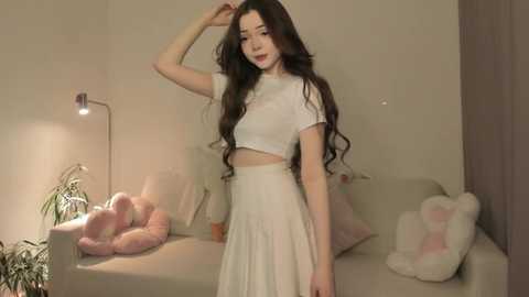 marshmeowlow @ chaturbate on 20241210