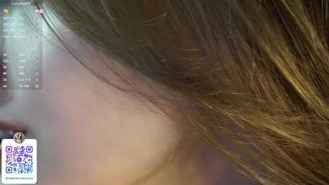 odeliabrownell @ chaturbate on 20241210