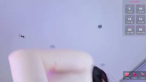 kitayamachu @ chaturbate on 20241211