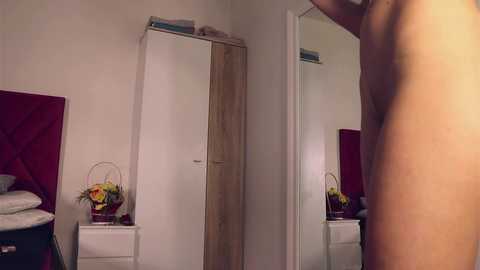 misslullu @ chaturbate on 20241211