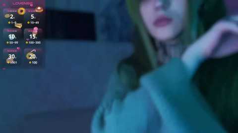nana_kiroshi @ chaturbate on 20241211