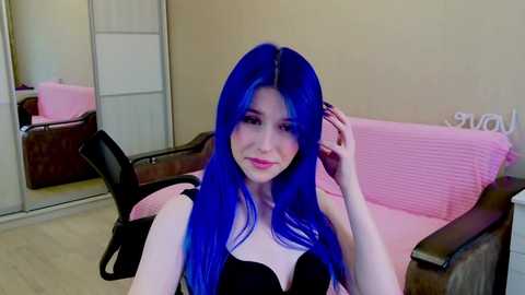 your_sissy_doll @ chaturbate on 20241211