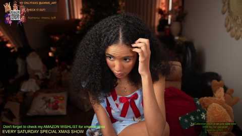 amnie_ @ chaturbate on 20241212