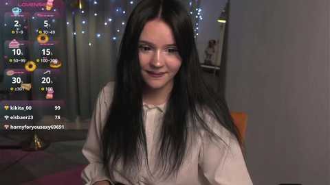 lollabraun @ chaturbate on 20241212