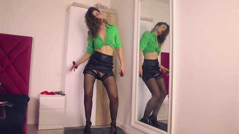 misslullu @ chaturbate on 20241212