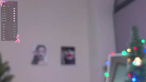 alicepreuoston @ chaturbate on 20241213
