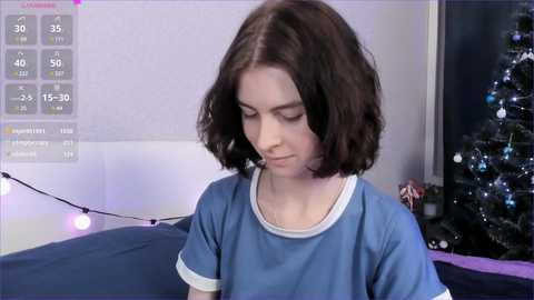 antoniafake @ chaturbate on 20241213