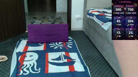 carmela_fox @ chaturbate on 20241214