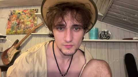 manolein @ chaturbate on 20241214