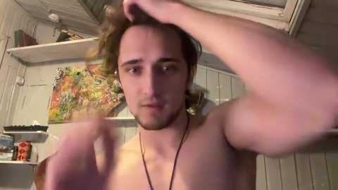 manolein @ chaturbate on 20241214