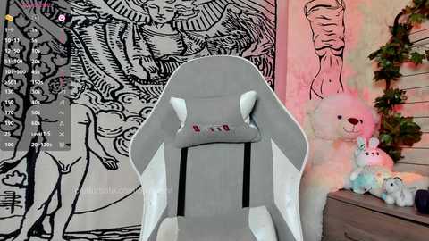 ohvivian @ chaturbate on 20241214