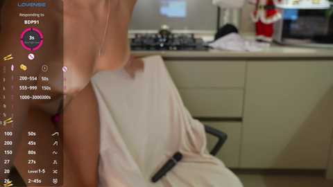 vasillisa @ chaturbate on 20241214