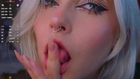wildabalsam @ chaturbate on 20241214