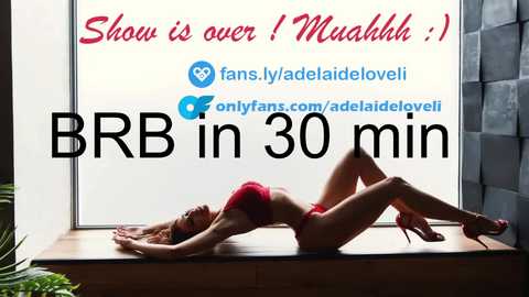 arte_adelle @ chaturbate on 20241215