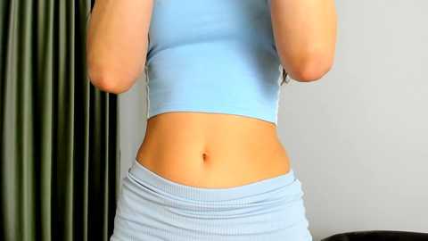 elaanna @ chaturbate on 20241215