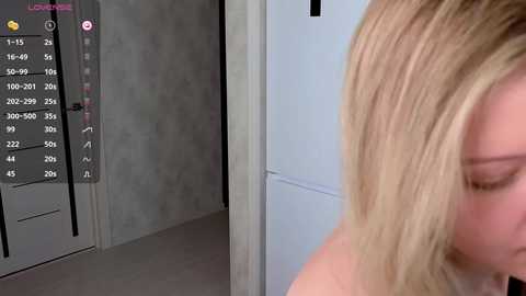 ifiwasyourgf @ chaturbate on 20241215