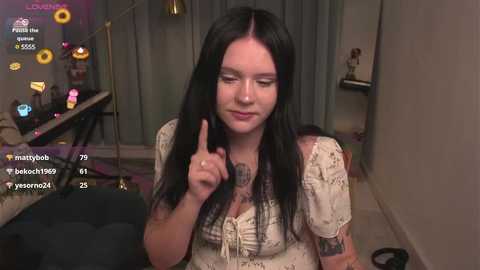 lollabraun @ chaturbate on 20241215