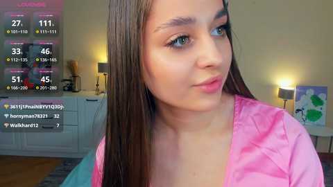 look_my_passion @ chaturbate on 20241215