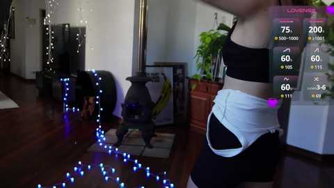 bellebabyboo @ chaturbate on 20241216