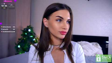 felissiany @ chaturbate on 20241216